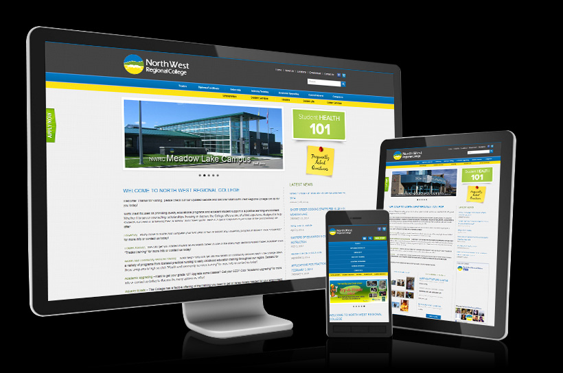 View miscellaneous specialty websites we have created for our clients.